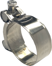 K&amp;S Pipe Clamp 06-151 Size: 1.88&quot; - 2.00&quot; - $7.95