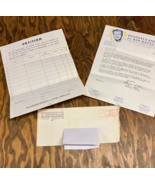 Pennsylvanians for Rockefeller campaign letter petition - €17,15 EUR
