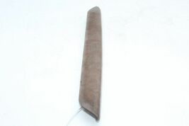 10-13 MERCEDES-BENZ E350 SEDAN Left Driver Side Center Console Trim F3711 image 9
