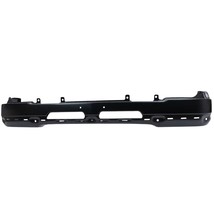 Front Bumper Fits For 03-06 Chevrolet Silverado 1500 Paint to Match Steel - £234.34 GBP