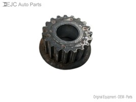 Crankshaft Timing Gear For 14-19 Ford Fiesta  1.6 BE8G6306AD FWD - $19.75