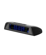 VEVOR RV Tire Pressure Monitoring System Real Time Solar Trailer TPMS 6 ... - $2,756.26 MXN