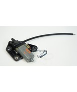 2009-2015 bmw 750li 760li 740i rear left driver door sun blind shade motor - $39.87