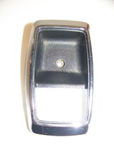 1979 - 1986 FORD MUSTANG INSIDE DOOR HANDLE BEZEL OEM #E2EB-5822634-AWA ... - $17.96