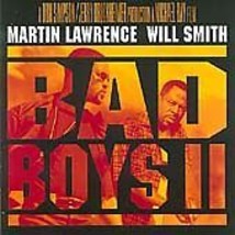 Various : Bad Boys 2 CD (2005) Pre-Owned - £11.95 GBP