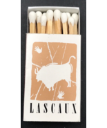 Lascaux Restaurant San Francisco CA Sutter Street California Matchbook M... - $18.53