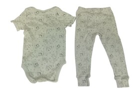 Baby Boy Clothes Lot 18-24M Disney Avatar One Piece Outfit Bundle 4pc image 6