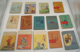 Lot Of Vintage Children&#39;s Books - £11.92 GBP