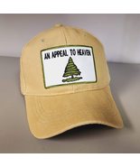 An Appeal To Heaven Khaki Embroidered Cap - $17.76