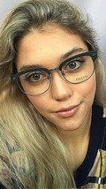 IRON Paris IRO9030 C10 52mm Gray Men&#39;s Women&#39;s Eyeglasses Frame - $1,689.20 MXN
