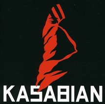 Kasabian - Kasabian [CD] - £33.80 GBP