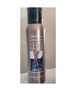 Sally Hansen Airbrush Legs, Leg Spray-On Makeup, Beige Glow 4.4 Oz Sealed - $170.87 MXN