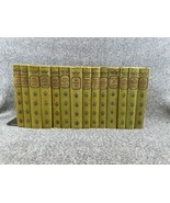 The French Classical Romances, 1902, P. F. Collier, 14 of 20 volumes - $83.76