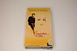 Somewhere in Time (VHS, 1996) Christopher Reeves, Jane Seymour - $7.91
