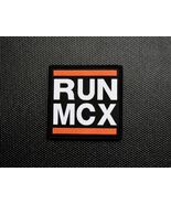 Run MCX Sig Sauer MCX Rattler Woven Morale Patch 300 Blackout SBR PDW M-... - $9.50
