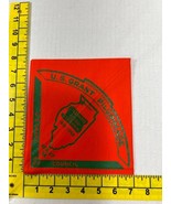 14th 1968 US Grant Pilgrimage Galena Illinois Neckerchief BSA Boy Scouts... - £65.84 GBP