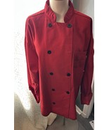 Paula Deen Signed Chef Coat - $785.37 MXN