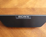 OEM Sony TC-580 Reel to Reel Replacement Part: Head Cover - $40.00