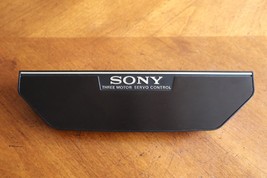 OEM Sony TC-580 Reel to Reel Replacement Part: Head Cover - $40.00