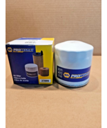 NEW NAPA PROSELECT 27899 PROFORMER OIL FILTER SPIN-ON - $10.45 CAD