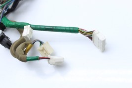 09-11 MAZDA RX-8 DASH INSTRUMENT WIRE HARNESS Q8771 image 9