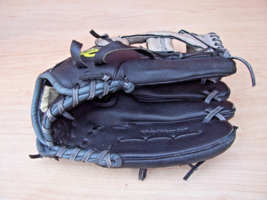 Wilson Baseball Glove A450 Black/Gray - Right Hand Throw - A04RB15 - 12&quot;... - $22.74
