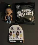 NBA BALLERS - Series 1 - Memphis Grizzlies - JA MORANT (Figure) - $331.98 MXN