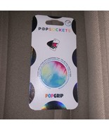 PopSockets PopGrip - Expanding Stand and Grip Swappable Top - Pastel Spray - £8.00 GBP