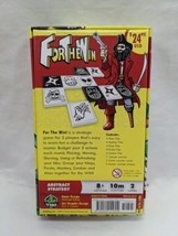 TMG For The Win Card Game New Open Box - £21.35 GBP
