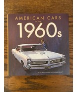 American Cars of The 1960s by Auto Editors of Consumer Guide Corvair Eds... - £11.02 GBP