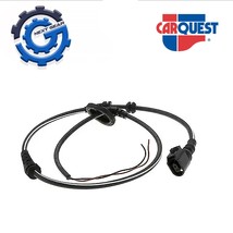 New Carquest ABS Wheel Speed Sensor For 2013-2017 Dodge Viper GTS Coupe ... - $40.16