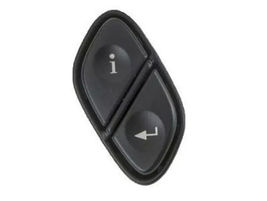 2002-2009 NEW GENUINE OEM GM LH SIDE INFORMATION DISPLAY SWITCH, P/N 219... - $118.14 CAD