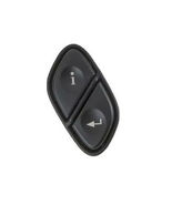 2002-2009 NEW GENUINE OEM GM LH SIDE INFORMATION DISPLAY SWITCH, P/N 219... - $1,540.76 MXN