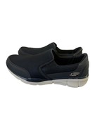 Skechers Men&#39;s Equalizer Size 13 Relaxed Fit Slip-On 3.0 Athletic Sneake... - $27.69