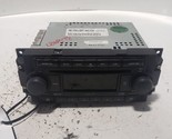 Audio Equipment Radio Receiver Chassis Cab Fits 06-10 DODGE 3500 PICKUP ... - $76.23