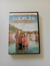 Couples Retreat (DVD, 2009) - £3.93 GBP