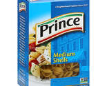 &quot;Prince Medium Shells - 16 OZ 6 Pack: High-quality Pasta at Great Prices!&quot; - $22.00