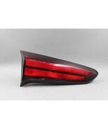 Left Driver Tail Light Incandescent Fits 2020-2025 BUICK ENCORE GX OEM #... - $179.99