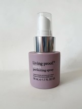 Living Proof Perfecting Spray 50ml/1.7oz NWOB - £11.19 GBP