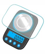 MS-50 Fuzion MicroGram Series - Professional Digital Scale- 50G x 0.001G - $24.05