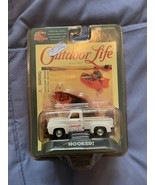 Racing Champions OUTDOOR LIFE White Pickup Truck HOOKED! New Sealed - $13.99