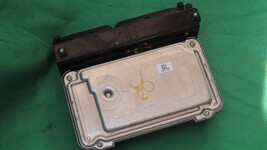 VW Passat Engine Control Module Computer Unit ECM ECU PCM 07K-906-055-DD image 4