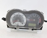 Speedometer Cluster Fits 2006 SCION XA OEM #24974 - £146.14 GBP