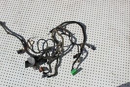 1998-2006 CHEVROLET SILVERADO DIESEL ENGINE BAY HARNESS  R205 image 10