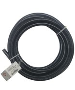 INTERNATIONAL 417202C3 BLACKBENDIX TUBING SYNFLEX 3/4 INCH O.D. - 25 FEE... - $1,047.08 MXN