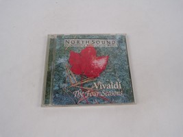 North Sound Harmonizing Nature With Music Vivaldi The Four Seasons Spring CD#71 - £11.18 GBP