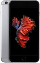 Apple iPhone 6s Plus A1687 (Fully Unlocked) 32GB Space Gray (Good) - £90.04 GBP