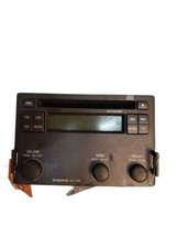 Audio Equipment Radio 4 Cylinder VIN Vs Receiver Fits 04 VOLVO 40 SERIES 273117 - $70.29