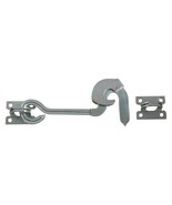 NATIONAL HARDWARE ZINC PLATED 8 INCH SAFETY GATE HOOK P/N N122-390 NEW PART - $633.78 MXN