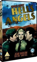 Hells Angels (1930) DVD Pre-Owned Region 2 - £14.92 GBP